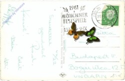 Rottach-Egern, mit Wallberg