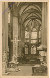 Regensburg, Dom
