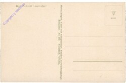 ak202710a Linderhof, Schloss