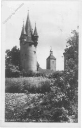 ak202740 Lindau, Diebsturm