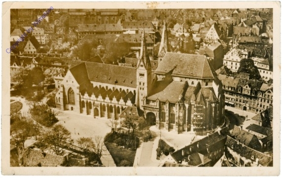 Augsburg, Dom