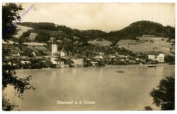 ak202746 Obernzell, Ansicht