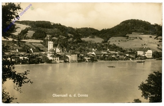 ak202746 Obernzell, Ansicht