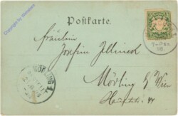 ak202773a München, Maximilianeum