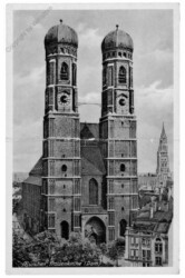 München, Frauenkirche (Dom)