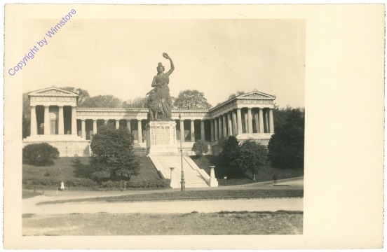 München, Ansicht