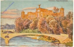 München, Maximilianeum