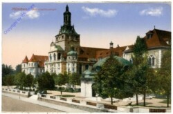 München, Nationalmuseum