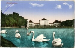 München, Nymphenburg