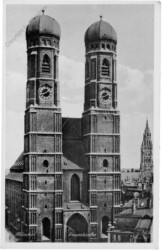 München, Frauenkirche