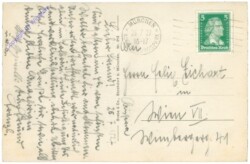 München, Karlsplatz-Rondell mit Karlstor u. Frauenkirche