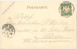 ak202881a München, Bavaria