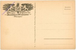 München, Ansicht von Südwesten