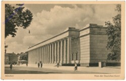 München, Haus der Deutschen Kunst