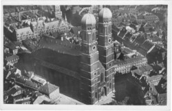 München, Frauenkirche