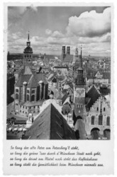ak202945 München, Ansicht