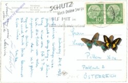 Nürnberg, Schöner Brunnen