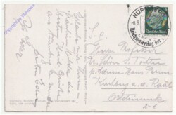 ak202966a Nürnberg, Schöner Brunnen mit Frauenkirche