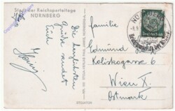 Nürnberg, Bratwurstglöcklein