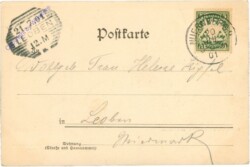 Nürnberg, Marktplatz mit neuem Kunstbrunnen