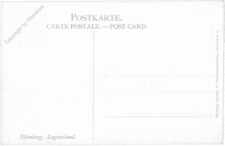 Nürnberg, Luginsland