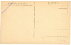 Nürnberg, Kaiserstallung