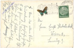 Nürnberg, Vestnerturm