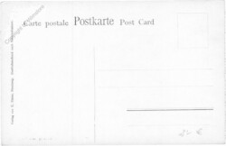 Nürnberg, Burg von Nordwest