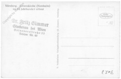 Nürnberg, Lorenzkirche