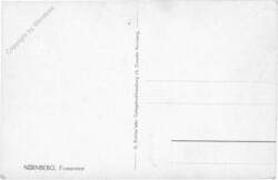 Nürnberg, Frauentor