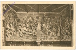 Nürnberg, Schreyersches Grabdenkmal, Sebalduskirche