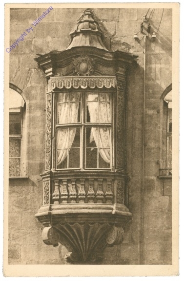 Nürnberg, Karolinenstrasse 34