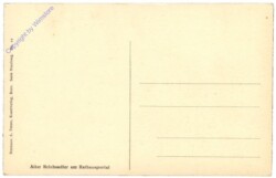 Nürnberg, Alter Reichsadler am Rathausportal