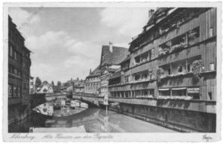 Nürnberg, Sebaldusgrab von Peter Vischer