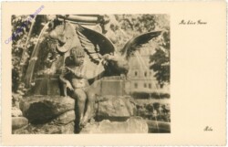 Nürnberg, Du böse Gans