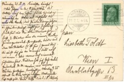 Nürnberg, Wallgrabenpartie bei der Burg