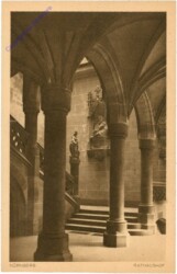 Nürnberg, Rathaushof