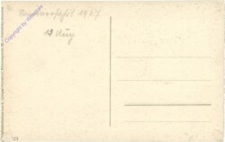 ak203069a Nürnberg, Kaiserstallung