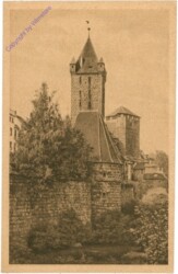 Nürnberg, Luginsland