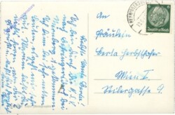 Nürnberg, die Stadt der Reichsparteitage, Burg