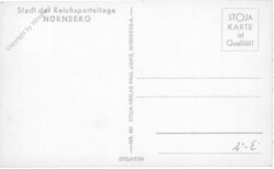 Nürnberg, Der schöne Brunnen und Frauenkirche