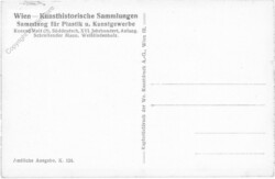 ak203123a Meit, Konrad: Schreitender Mann