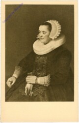 ak203131 Rembrandt, Portrait of a woman