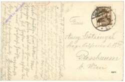ak203148a Unbekannt: Büste
