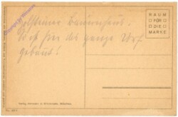 Hofmeister Th.: Der Mond ist aufgegangen