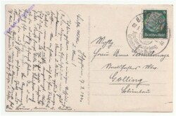 ak203187a Unbekannt: Hl. Sigismund