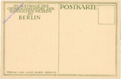 Holbein d.J., H.: Portrat du Marchand Georg Gisze