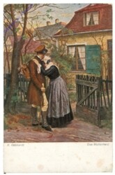 Gebhardt,  K.: Das Mutterherz