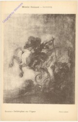 ak203232 P.P. Rubens, Bellerophon sur Pegase