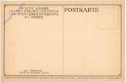 Terborch: Dame in weißem Atlas